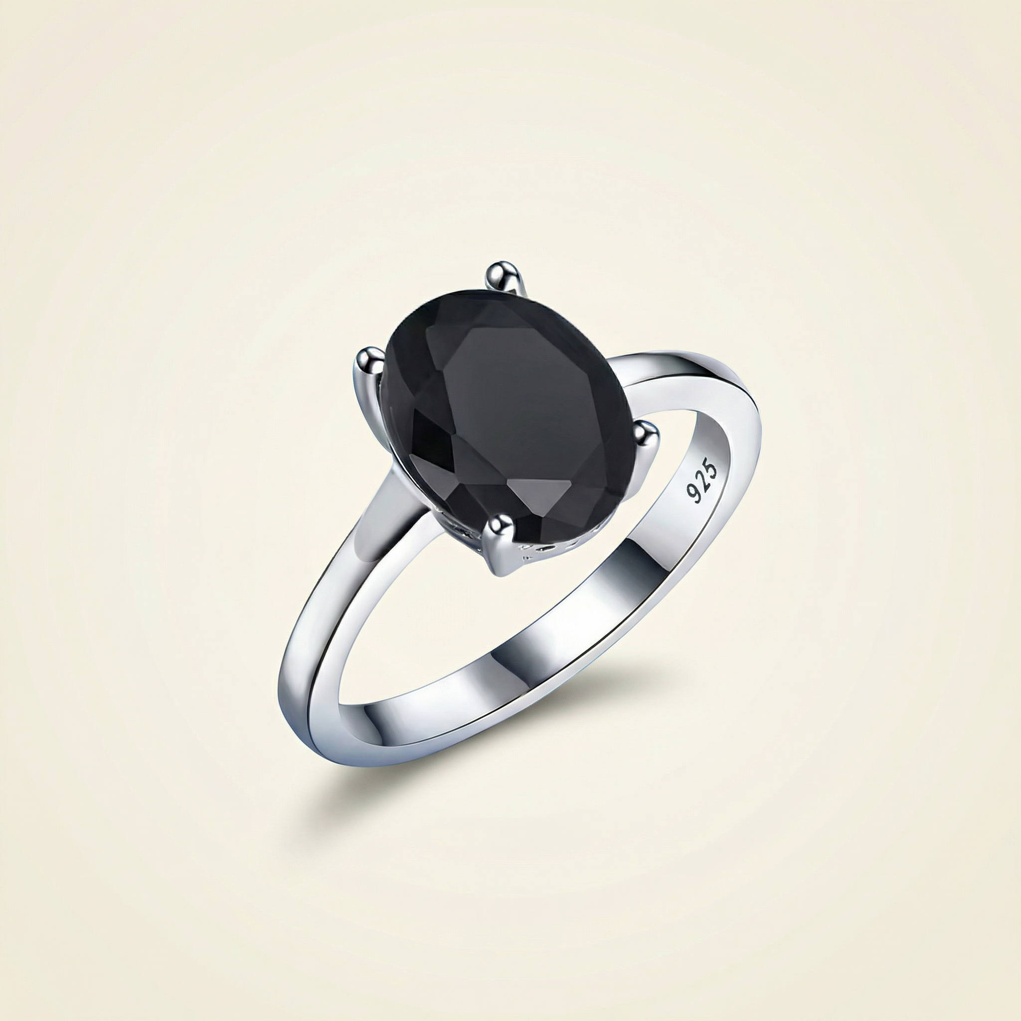 Obsidian Ring - Classics