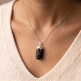 Tourmaline Necklace