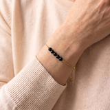 Tourmaline Bracelet - Protection