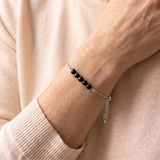 Tourmaline Bracelet - Protection