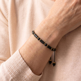 Tourmaline Bracelet - Natural Stones