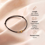 Tibetan Wish Bracelet