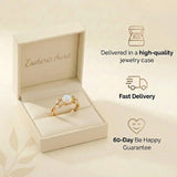 Moonstone Ring - Grow