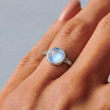Moonstone Ring - Magic