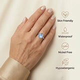 Moonstone Ring - Magic