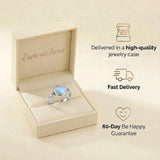 Moonstone Ring - Magic