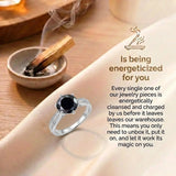 Obsidian Ring - Eternal