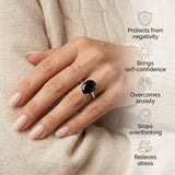 Obsidian Ring - Classics