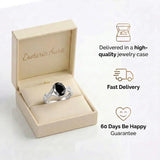 Obsidian Ring - Swift