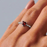 Ruby Ring - My Love