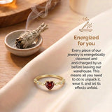 Ruby Ring - My Love
