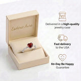 Ruby Ring - My Love
