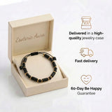 Tourmaline Bracelet - Natural Stones