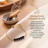 Tourmaline Bracelet - Protection