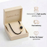 Tourmaline Necklace - Natural Stones