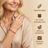 Tibetan Power Bracelet