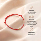 Tibetan Power Bracelet