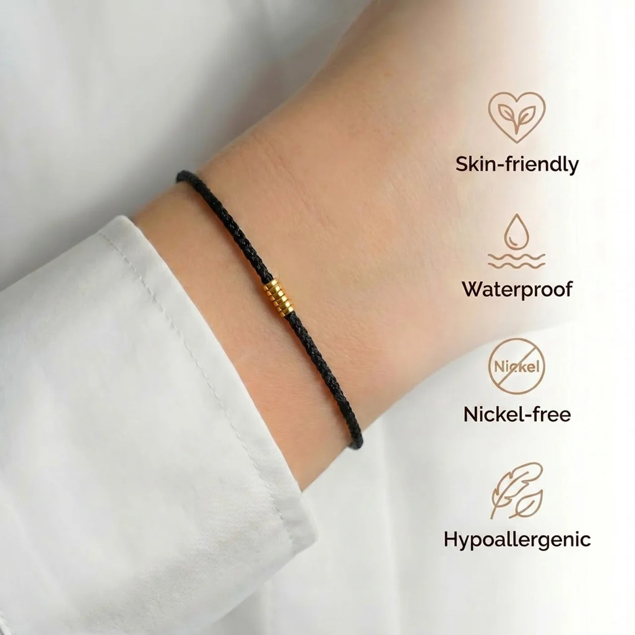 Tibetan Power Bracelet