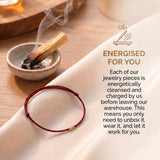 Tibetan Power Bracelet
