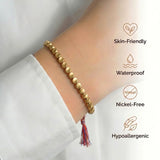 Tibetan Luck Bracelet