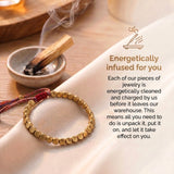 Tibetan Luck Bracelet
