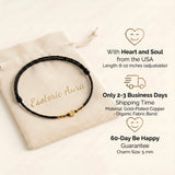 Tibetan Wish Bracelet