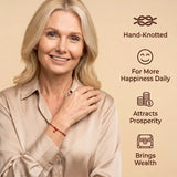 Tibetan Luck Bracelet - Delicate